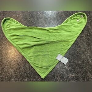 Kyte Baby Bib Palm Retired Colour 100% Bamboo